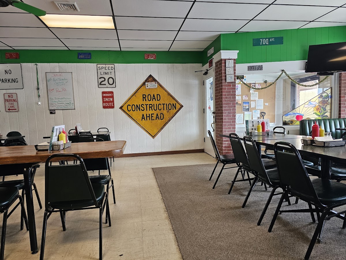 The Exit 14 Restaurant Photos 2